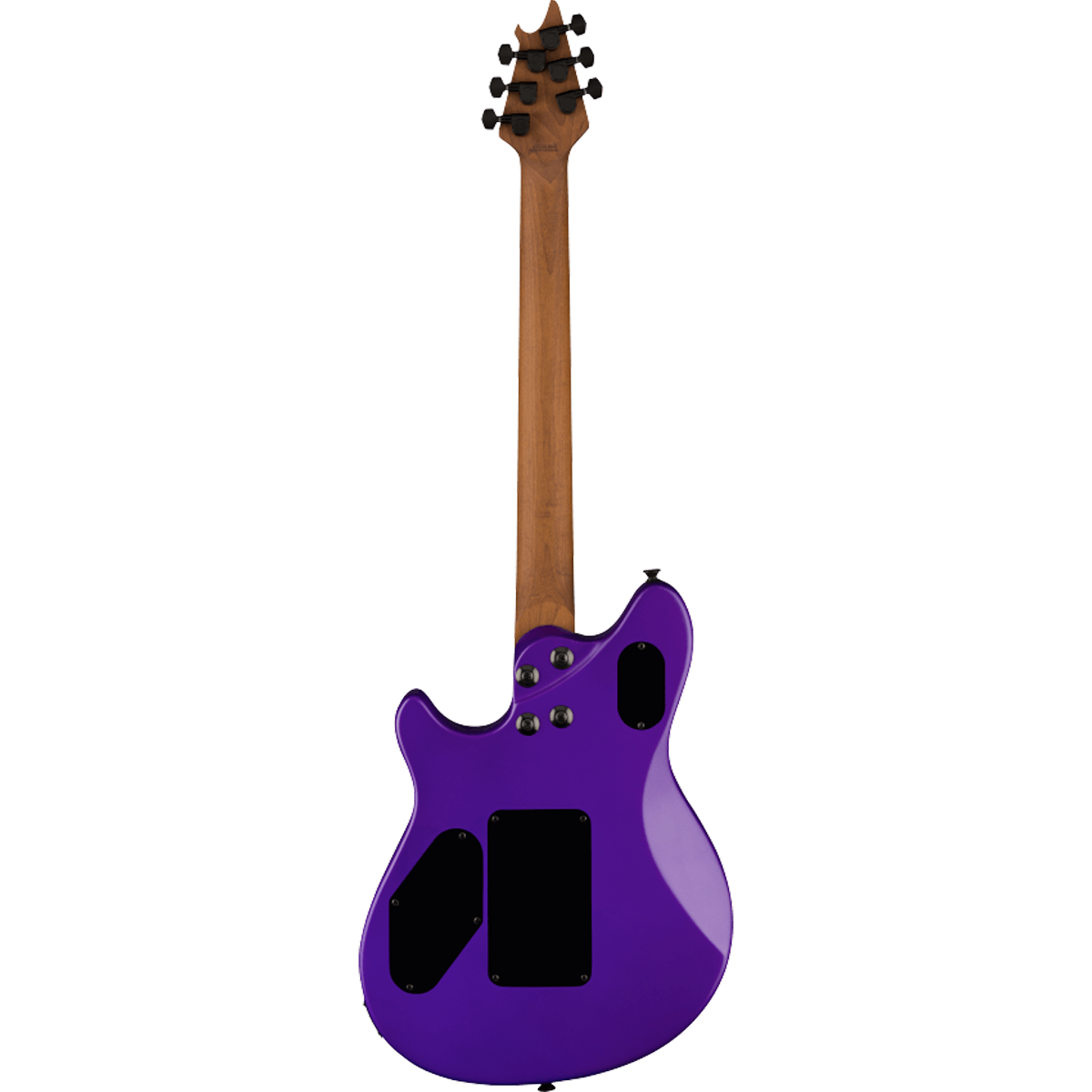 Đàn Guitar Điện EVH Wolfgang WG Standard, Royalty Purple