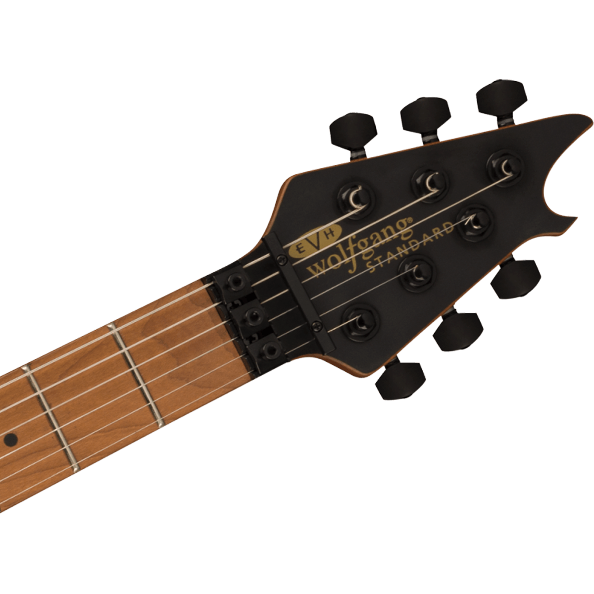 Đàn Guitar Điện EVH Wolfgang WG Standard, Royalty Purple