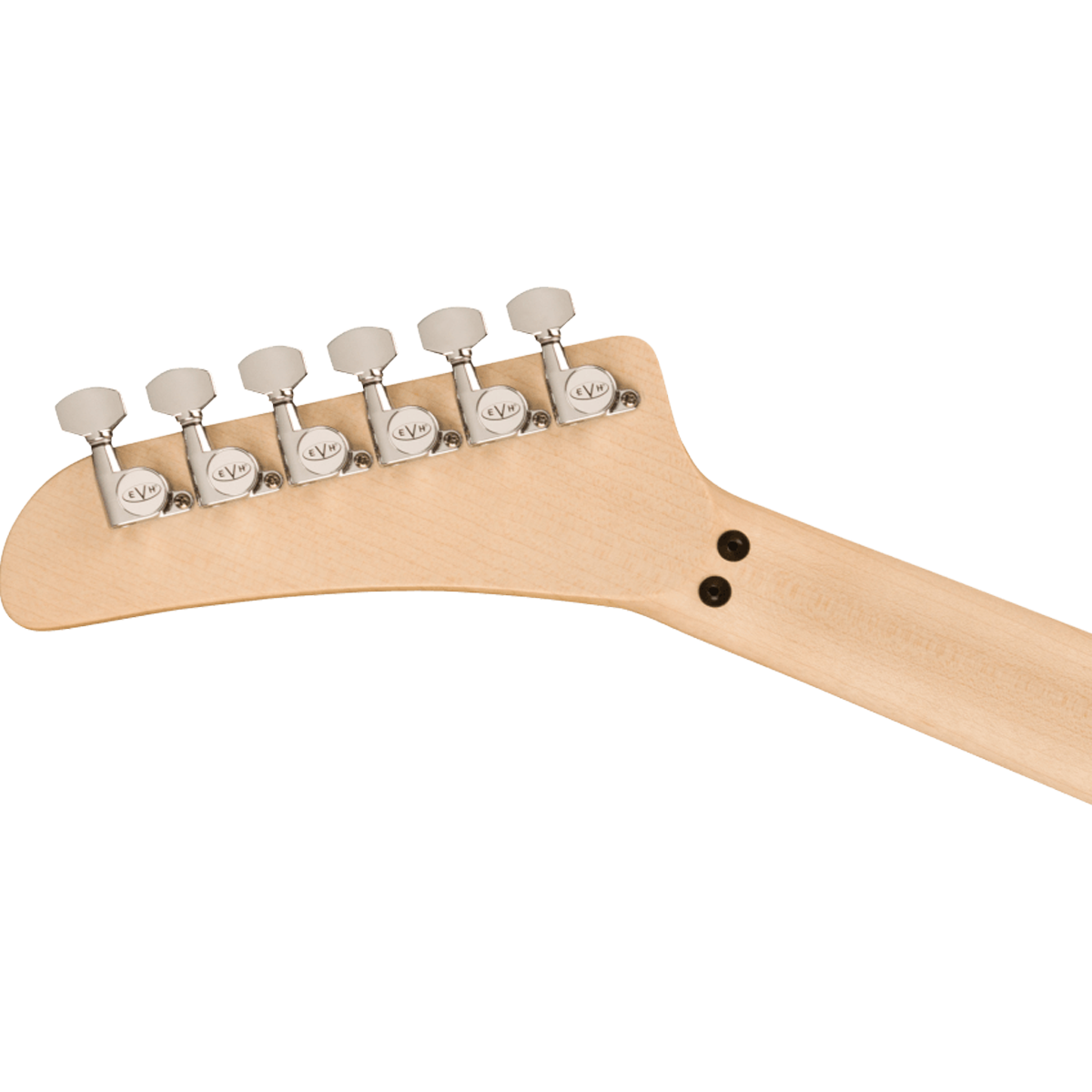 Đàn Guitar Điện EVH 5150 Series Standard Ebony, EVH Yellow