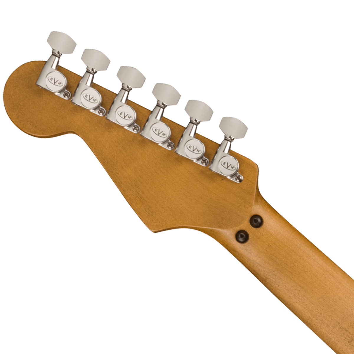 Đàn Guitar Điện EVH Frankenstein Relic Series, Black