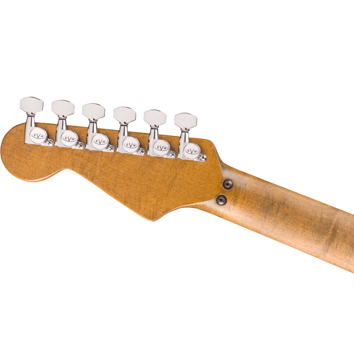 Đàn Guitar Điện EVH Frankenstein Relic Series, Vintage Sunburst