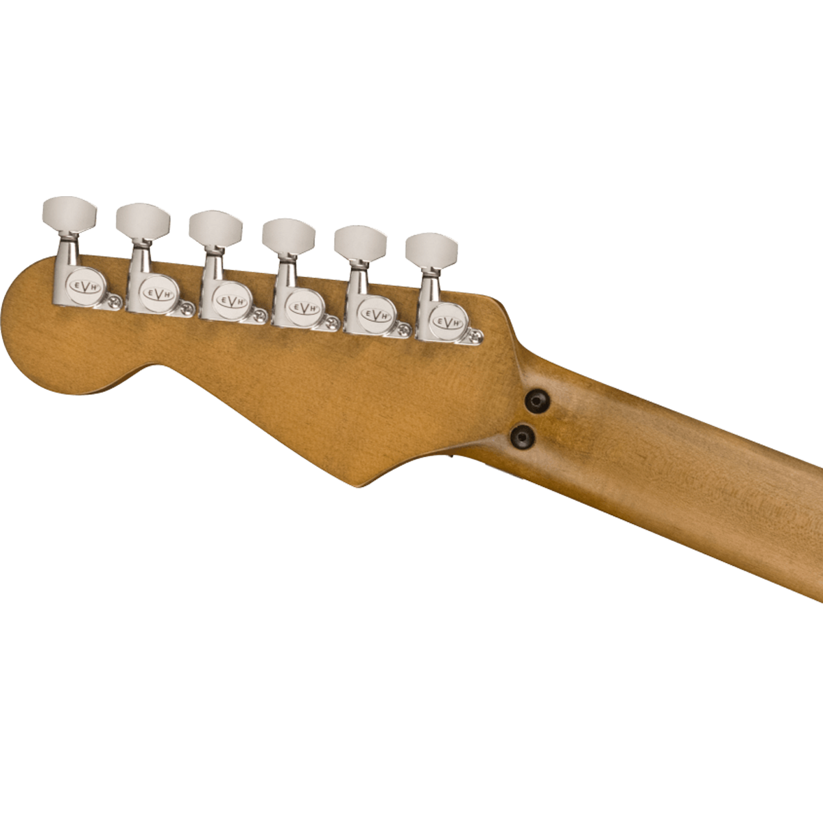 Đàn Guitar Điện EVH Frankenstein Relic Series, Red