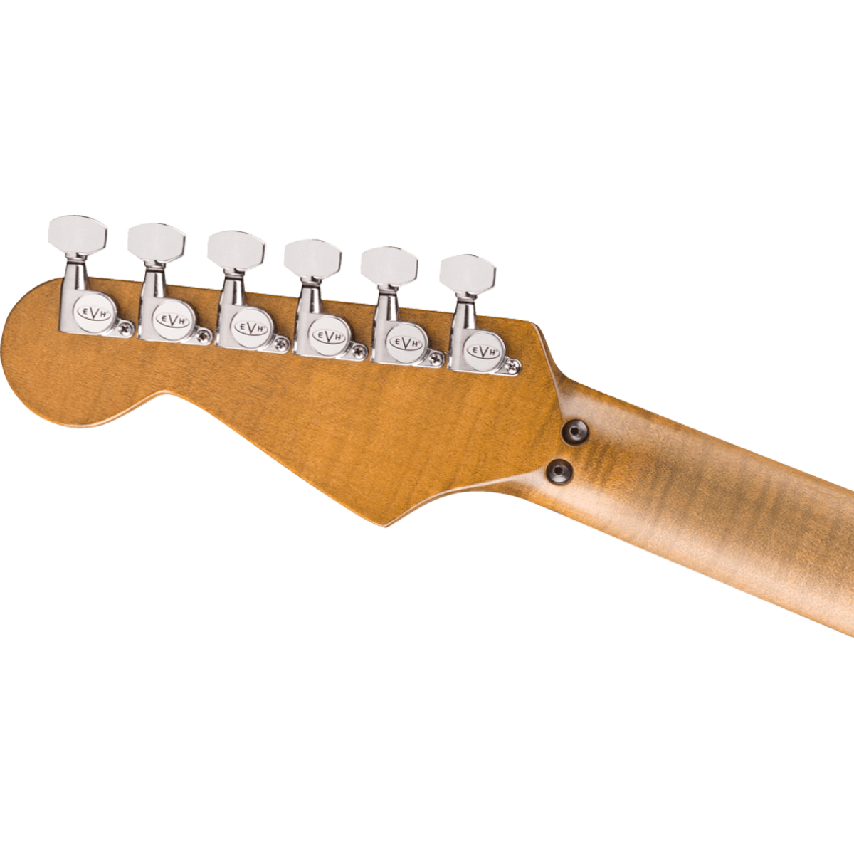 Đàn Guitar Điện EVH Frankenstein Relic Series, Blueburst