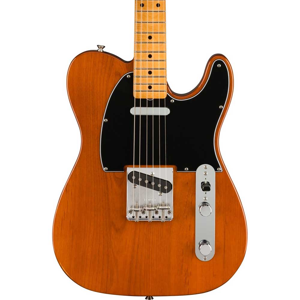 Đàn Guitar Điện Fender Limited Edition Vintera 70s Telecaster SS, Maple Fingerboard