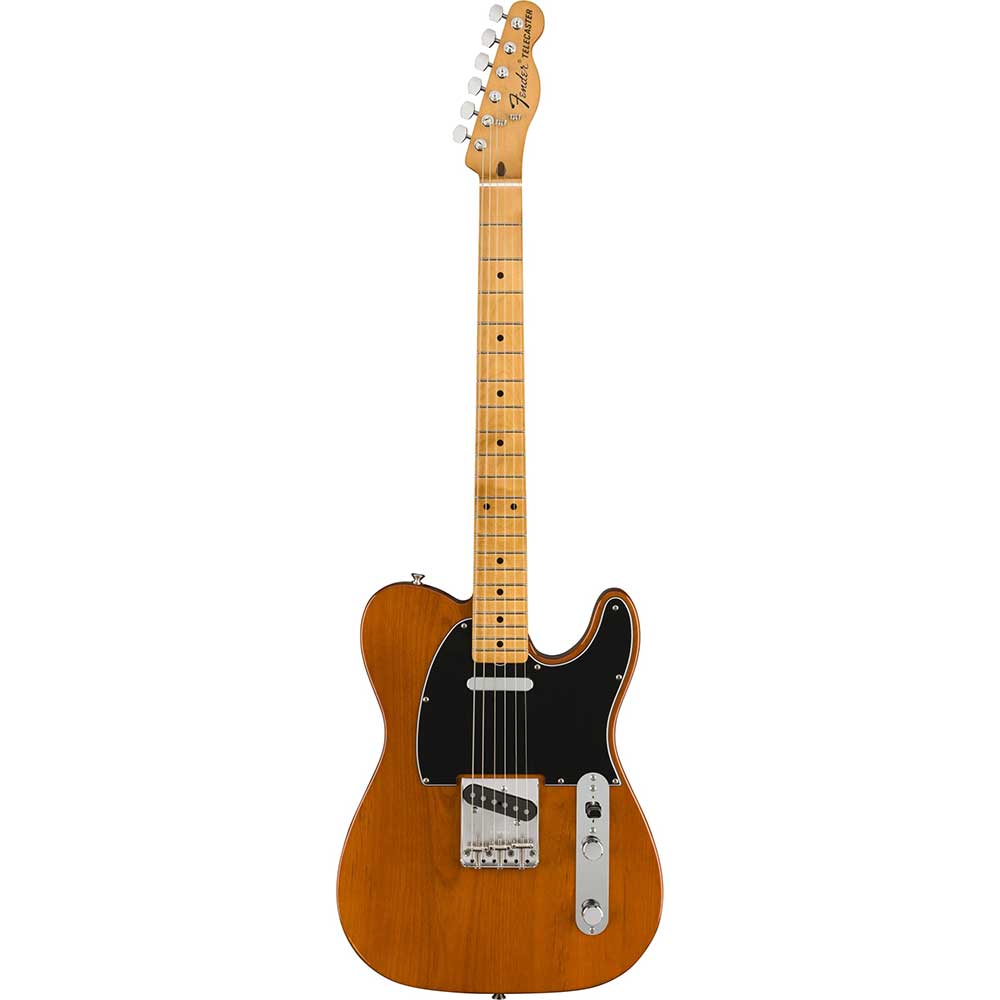 Đàn Guitar Điện Fender Limited Edition Vintera 70s Telecaster SS, Maple Fingerboard