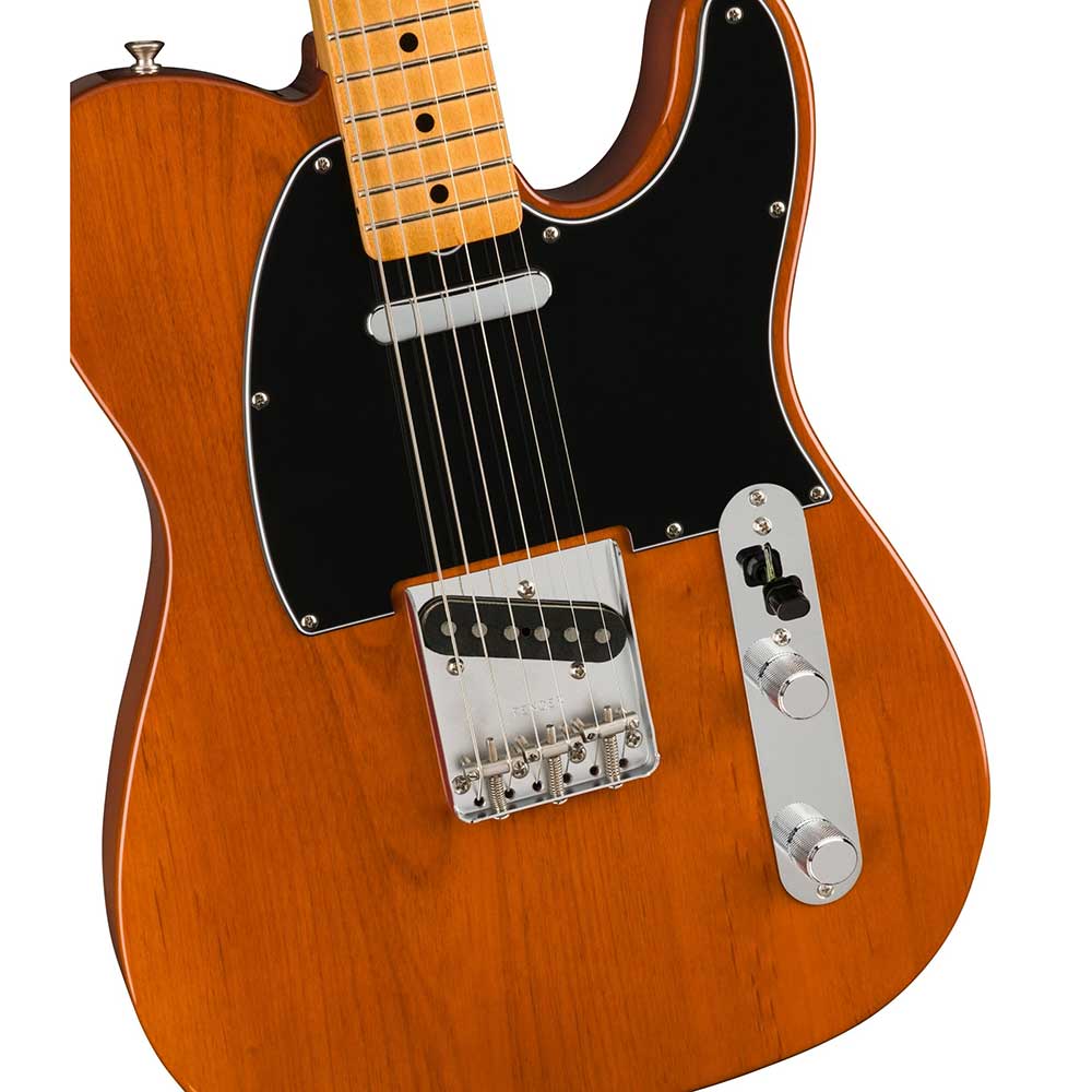 Đàn Guitar Điện Fender Limited Edition Vintera 70s Telecaster SS, Maple Fingerboard