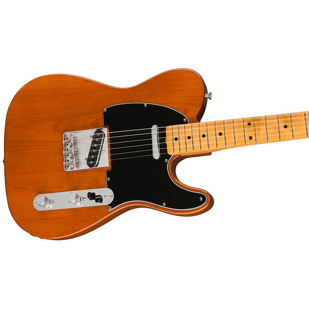 Đàn Guitar Điện Fender Limited Edition Vintera 70s Telecaster SS, Maple Fingerboard