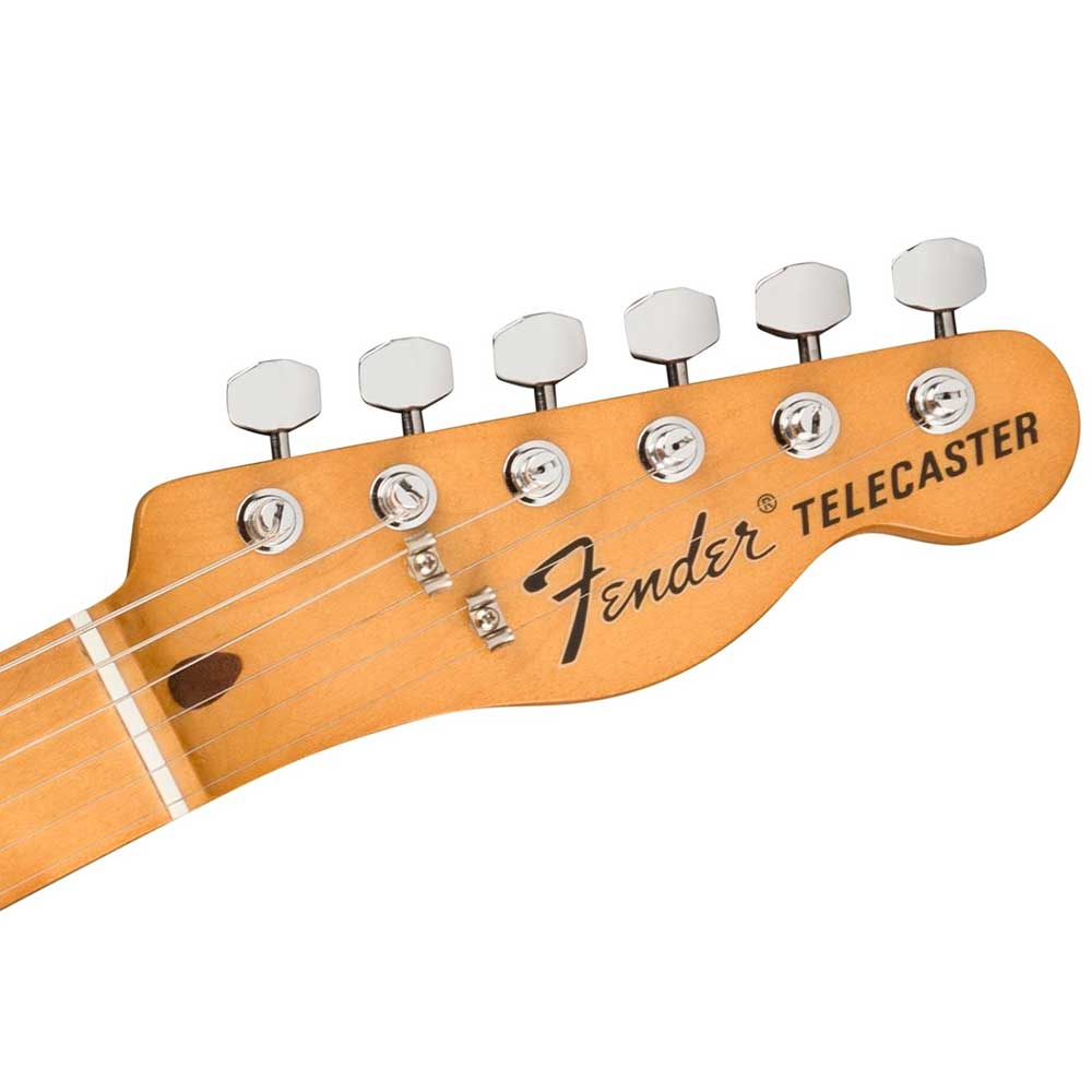 Đàn Guitar Điện Fender Limited Edition Vintera 70s Telecaster SS, Maple Fingerboard