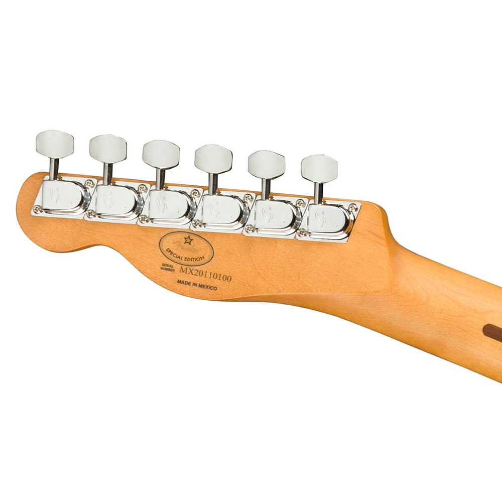 Đàn Guitar Điện Fender Limited Edition Vintera 70s Telecaster SS, Maple Fingerboard