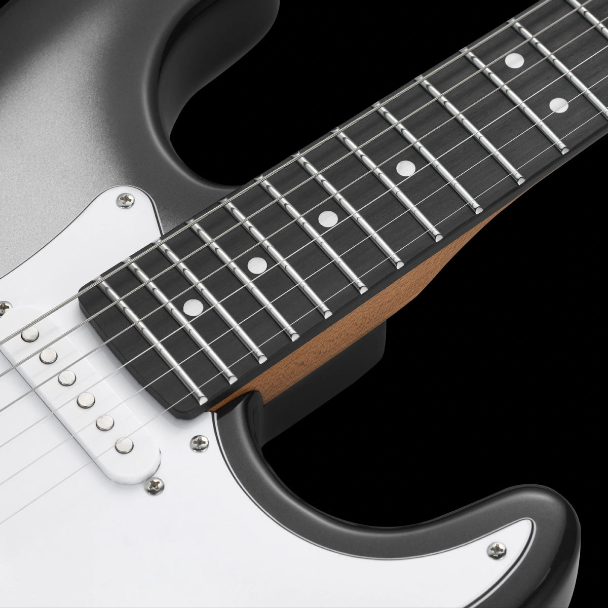 Guitar Điện Mooer MSC12 Pro