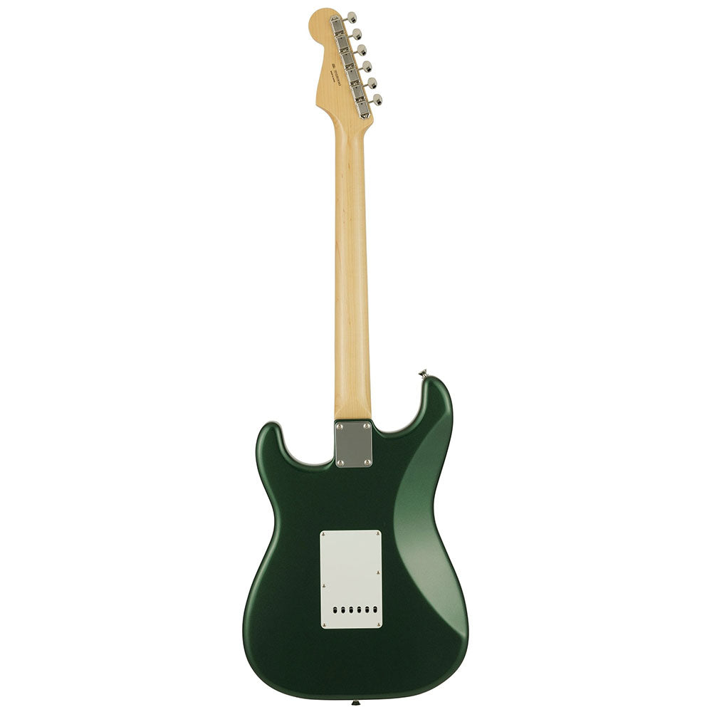 Đàn Guitar Điện Fender 2023 Collection Made in Japan Traditional 60s Stratocaster Aged Color SSS, Rosewood Fingerboard