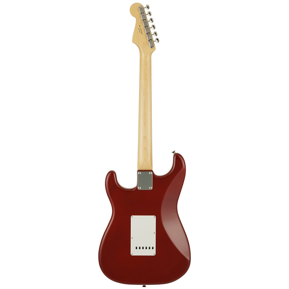 Đàn Guitar Điện Fender 2023 Collection Made in Japan Traditional 60s Stratocaster Aged Color SSS, Rosewood Fingerboard