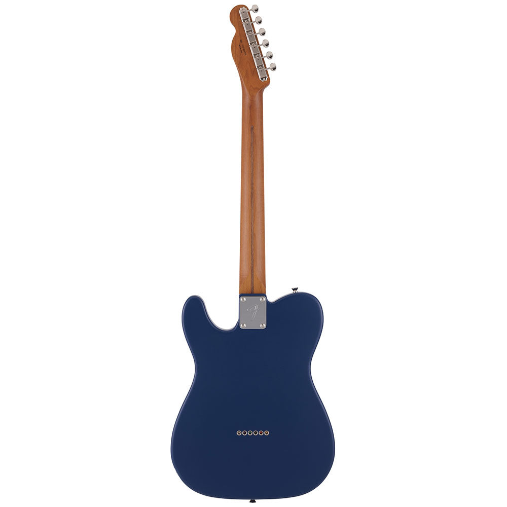 Đàn Guitar Điện Fender Made in Japan Hybrid II Telecaster Thinline Limited Run SS, Maple Fingerboard