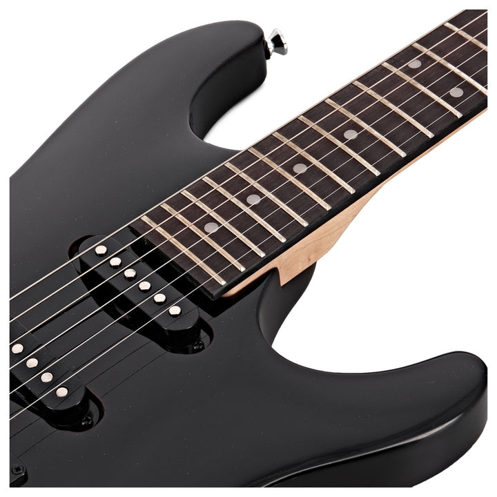 Ibanez GSA60 GIO, Black Night