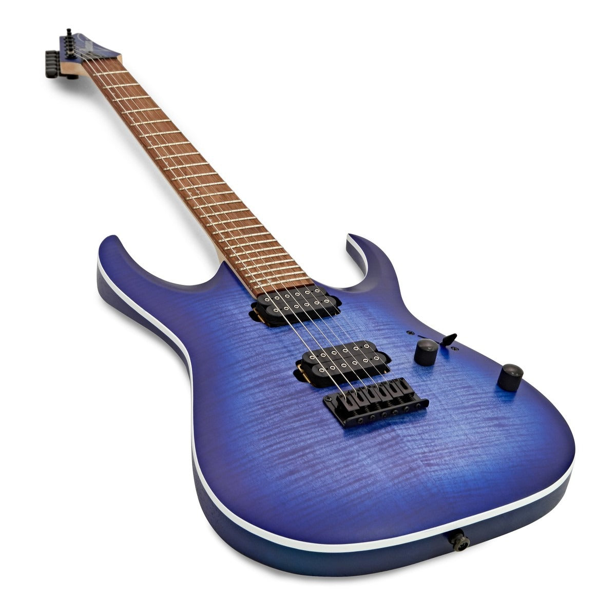 Đàn Guitar Điện Ibanez RGA42FM, HH, RGA Standard Series