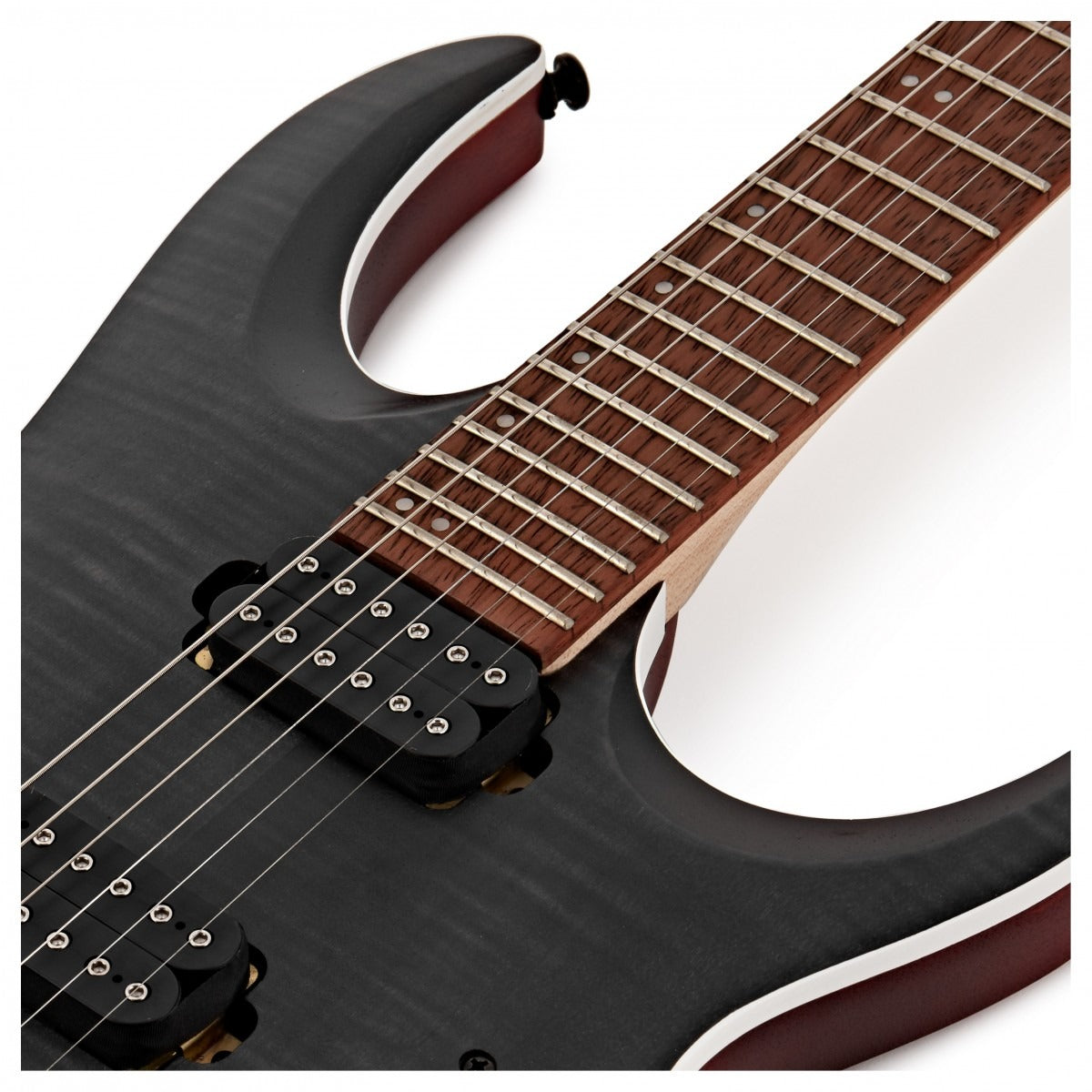 Đàn Guitar Điện Ibanez RGA42FM, HH, RGA Standard Series