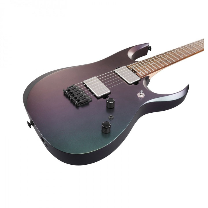 Ibanez RGD3121 RG Prestige, Polar Lights Flat