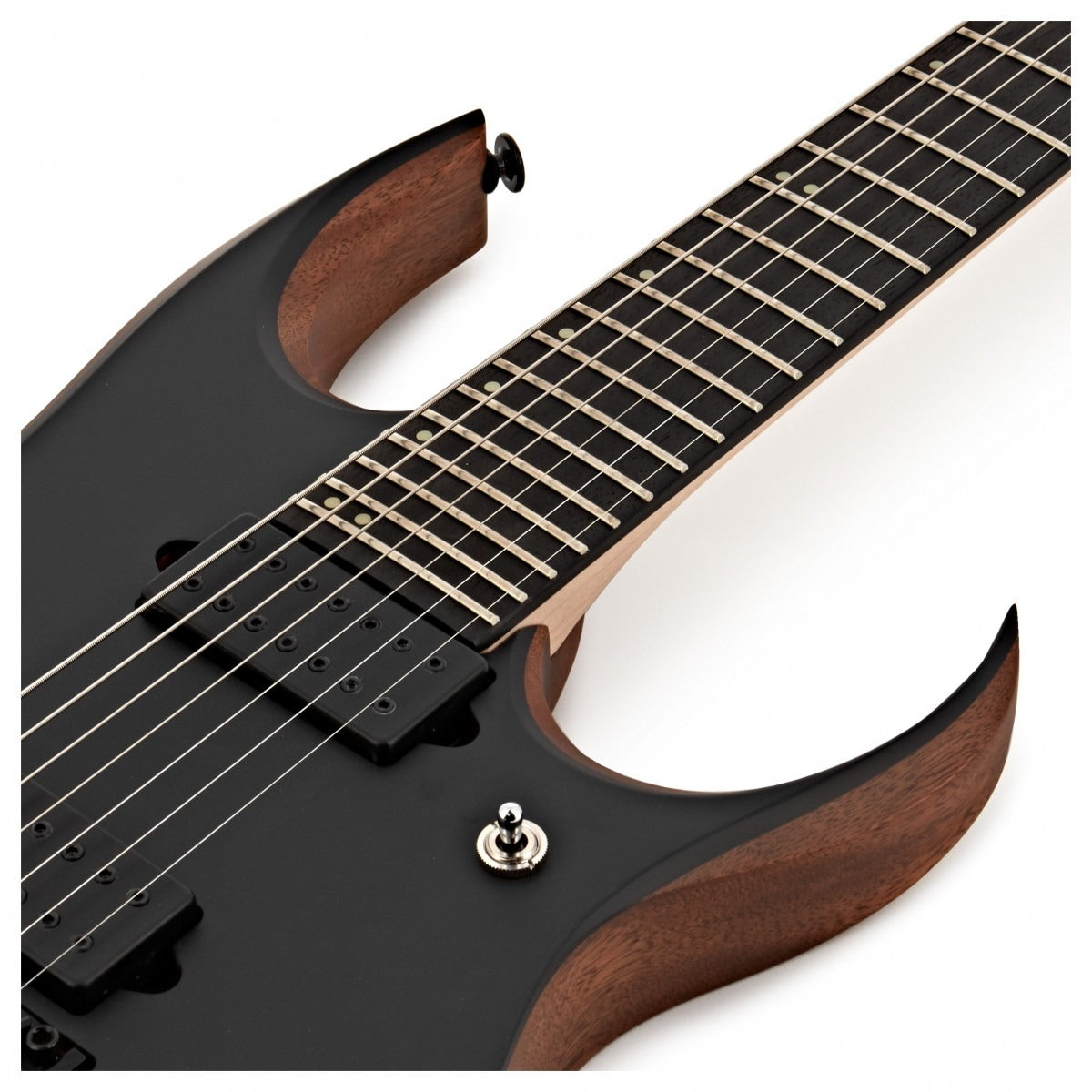 Ibanez RGDR4327 Prestige, Natural Flat