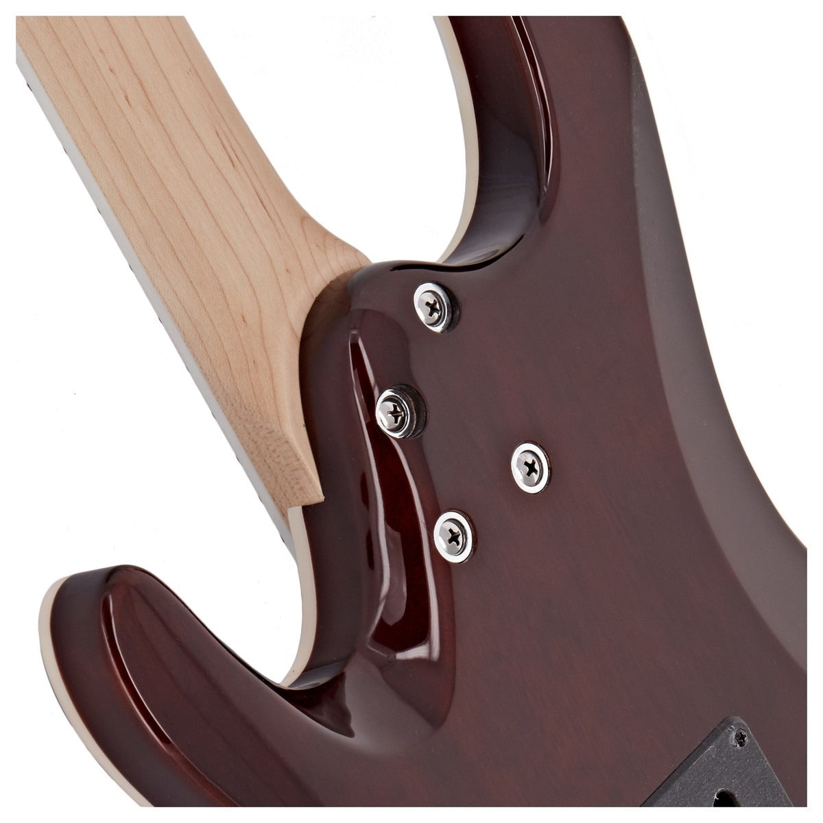 Đàn Guitar Điện Ibanez SA360NQM, HSS, SA Standard Series