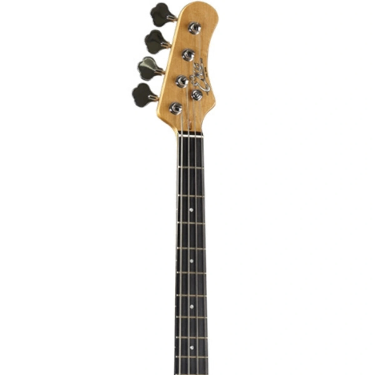 Đàn Bass Điện Eko MM 300, Black