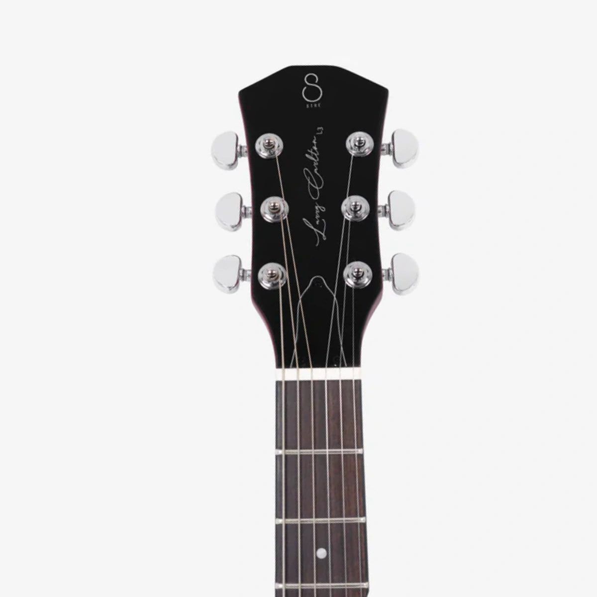 Đàn Guitar Điện Sire Larry Carlton L3 HH Cherry