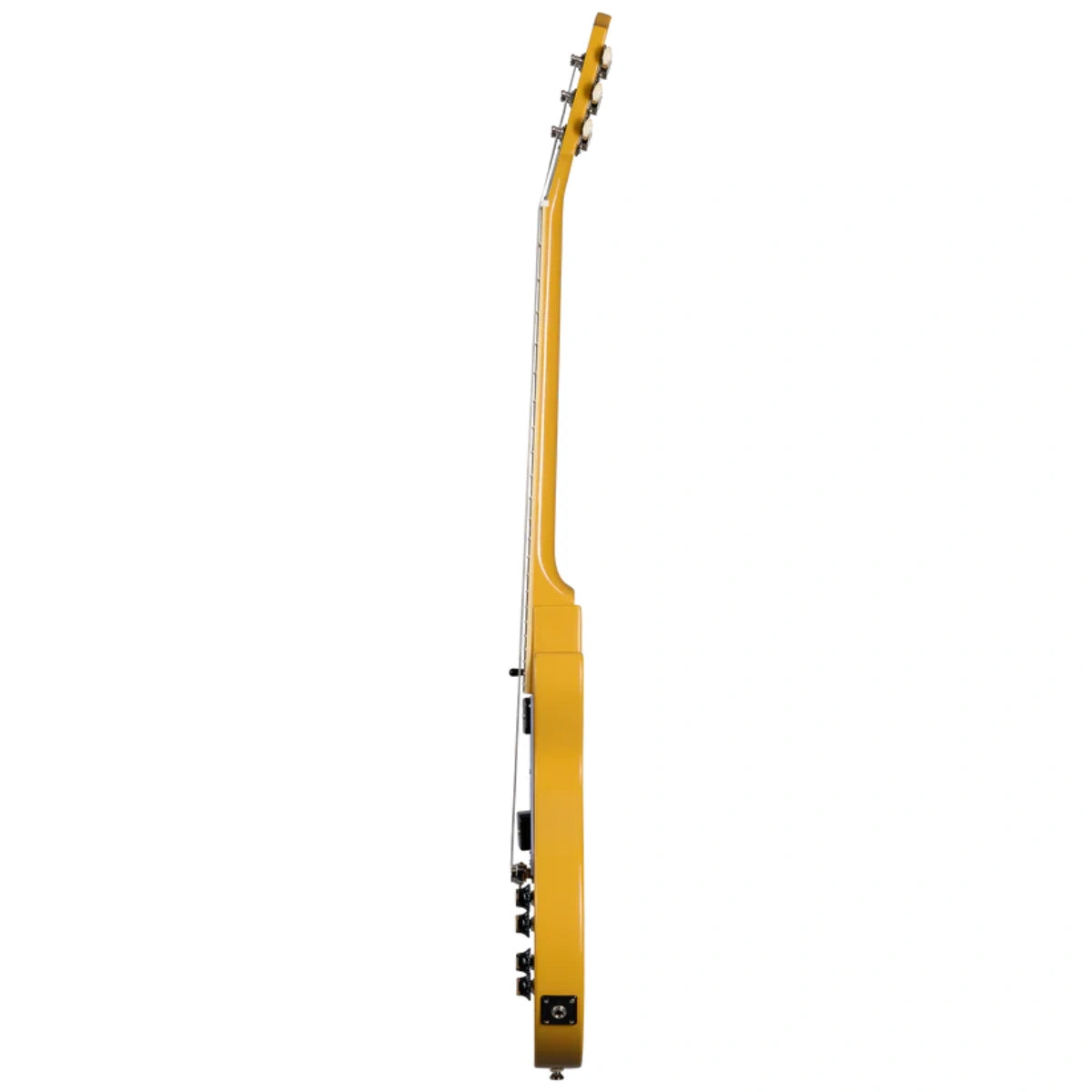 Đàn Guitar Điện Epiphone Les Paul Special, TV Yellow