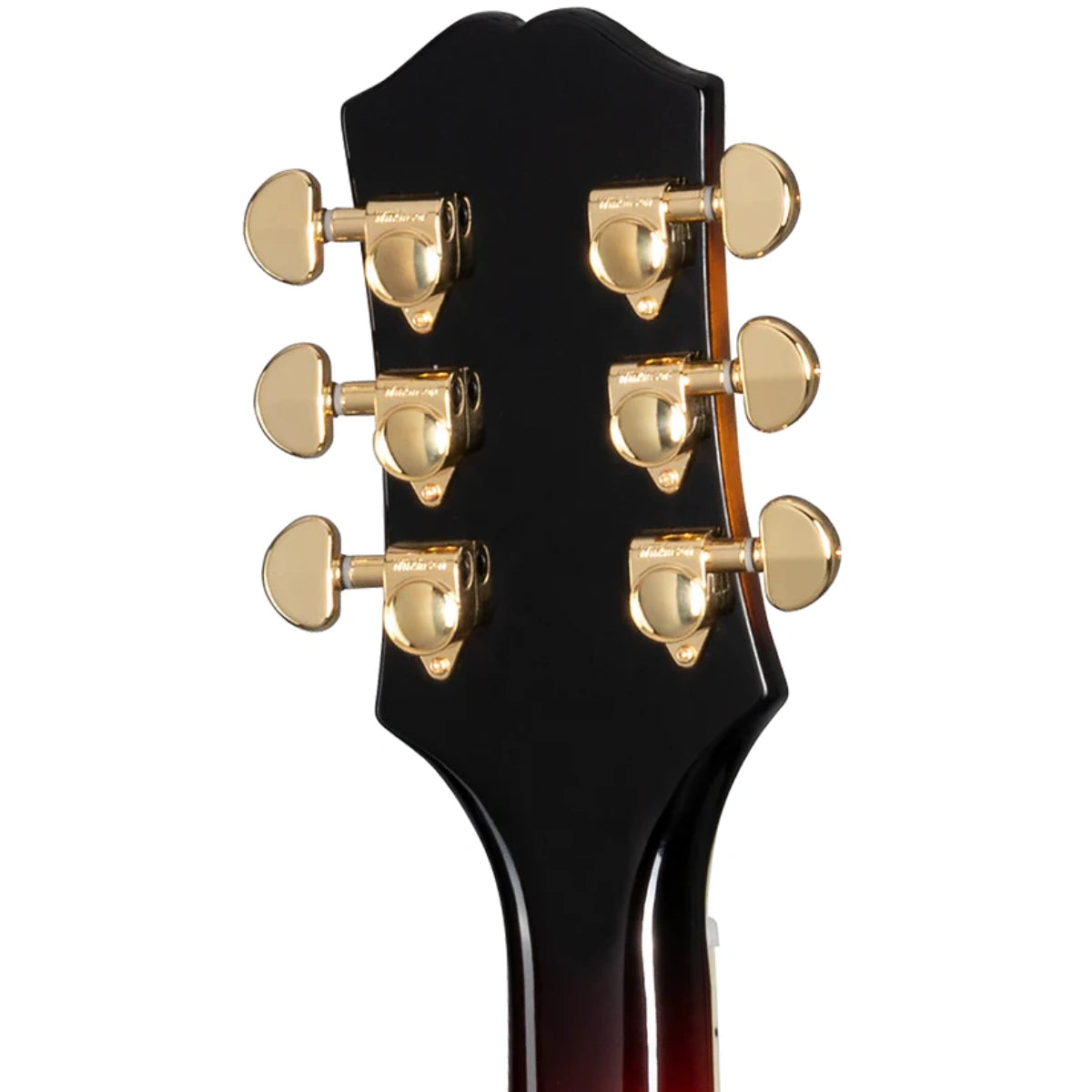 Đàn Guitar Điện Epiphone Sheraton, Vintage Sunburst
