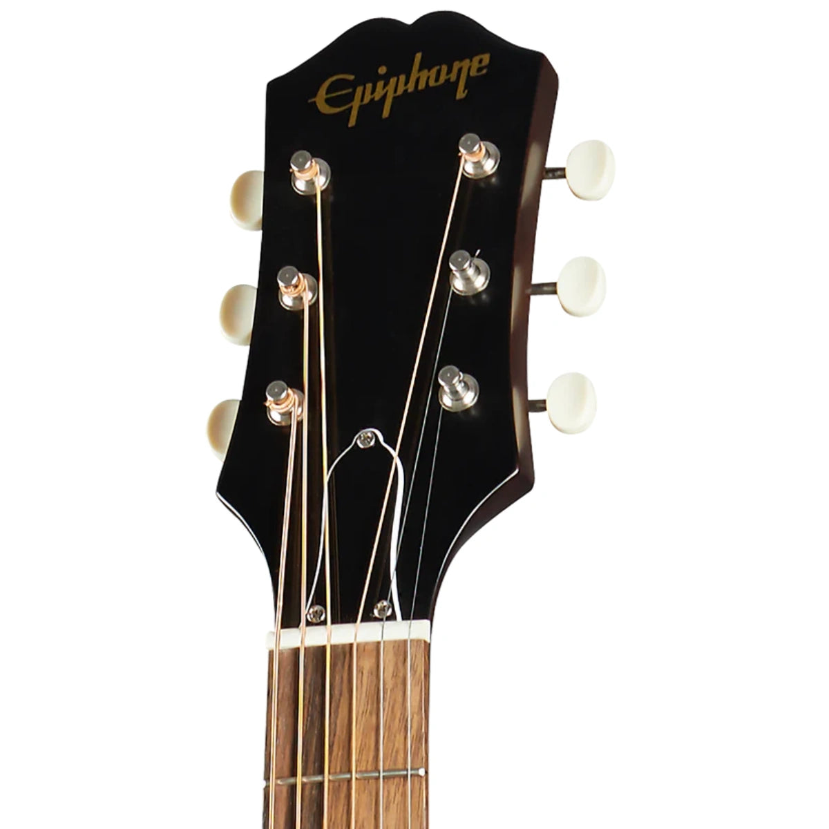 Đàn Guitar Acoustic Epiphone J 45 All Solid Wood Fishman Presys VT Aged Vintage Sunburst Gloss
