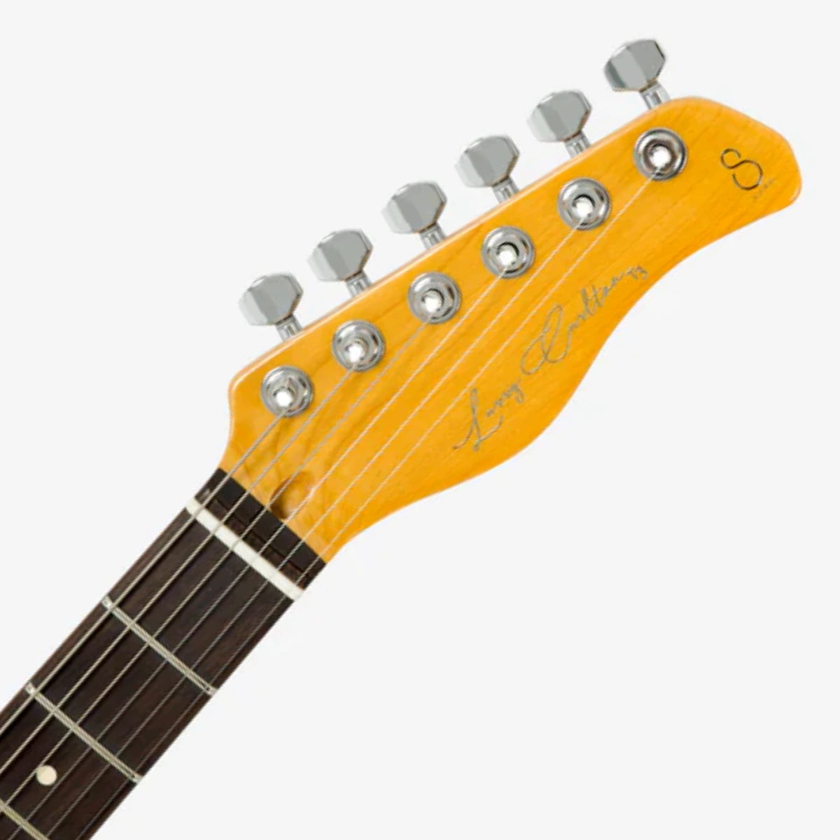 Đàn Guitar Điện Sire Larry Carlton T3 New Gen Butterscotch