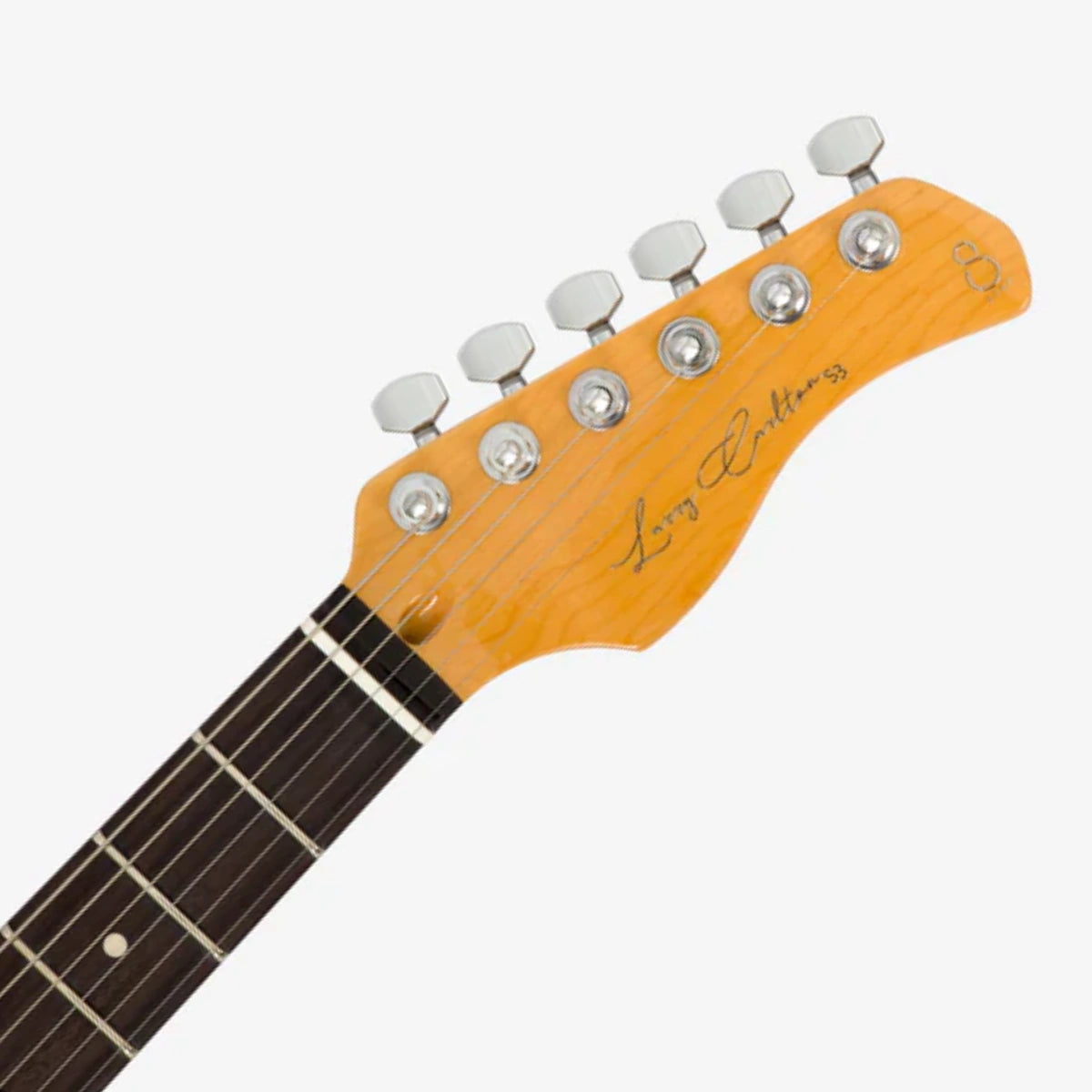 Đàn Guitar Điện Sire Larry Carlton S3 HSS New Gen Dark Navy
