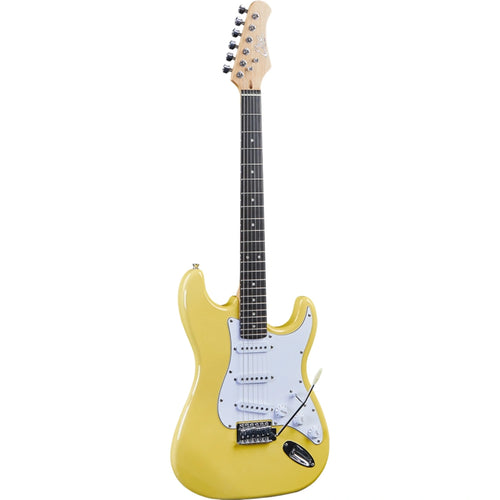 Đàn Guitar Điện Eko S-300