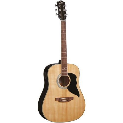 Đàn Guitar Acoustic Eko Ranger 6 EQ, Natural