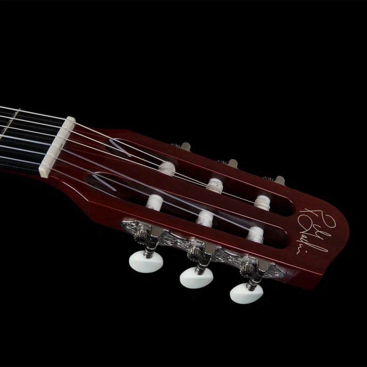 Đàn Guitar Điện Godin Multiac Grand Concert SA Natural HG, Natural