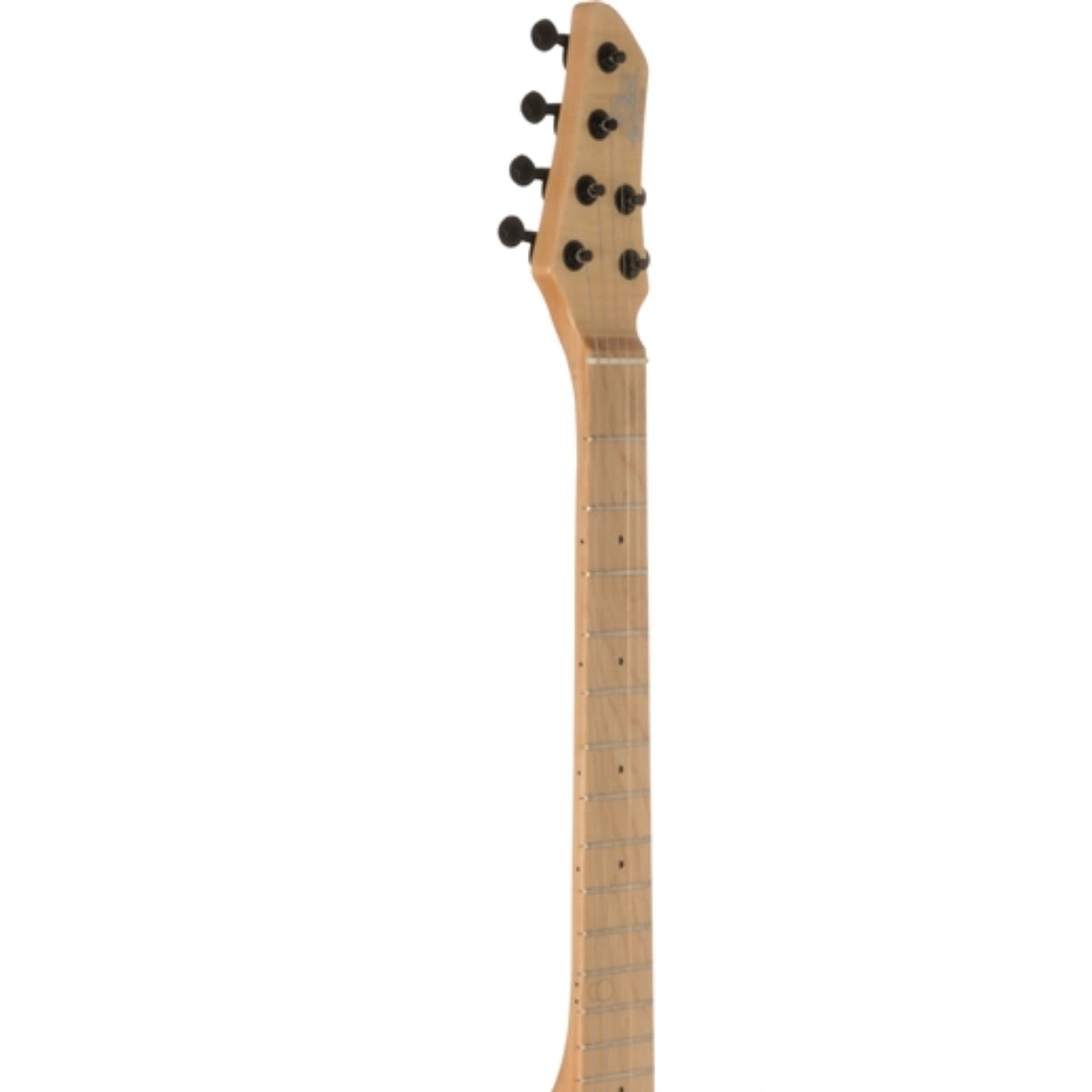 Đàn Guitar Điện Eko Tero Standard, Honey Burst