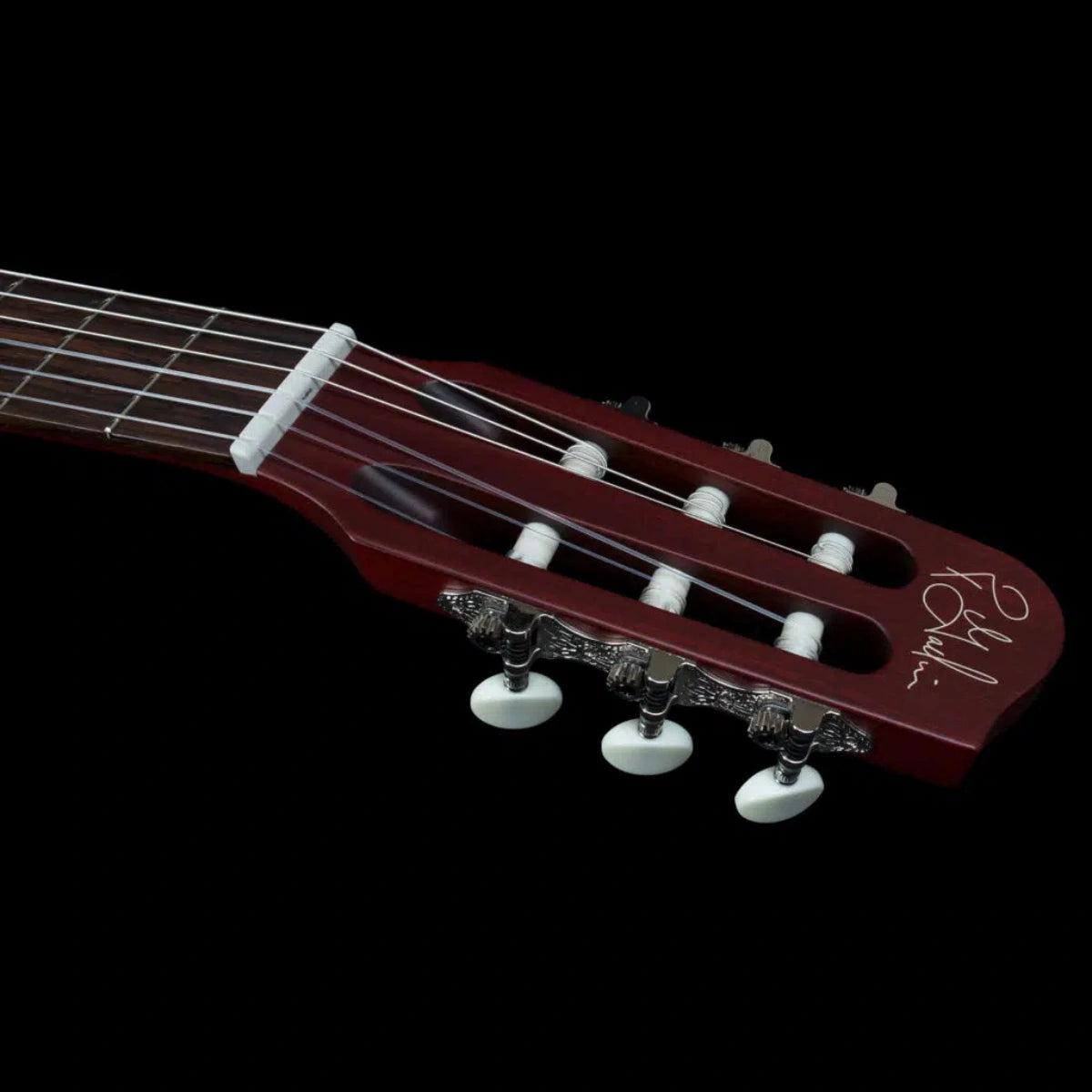 Đàn Guitar Điện Godin Multiac Grand Concert Encore Natural SG, Natural
