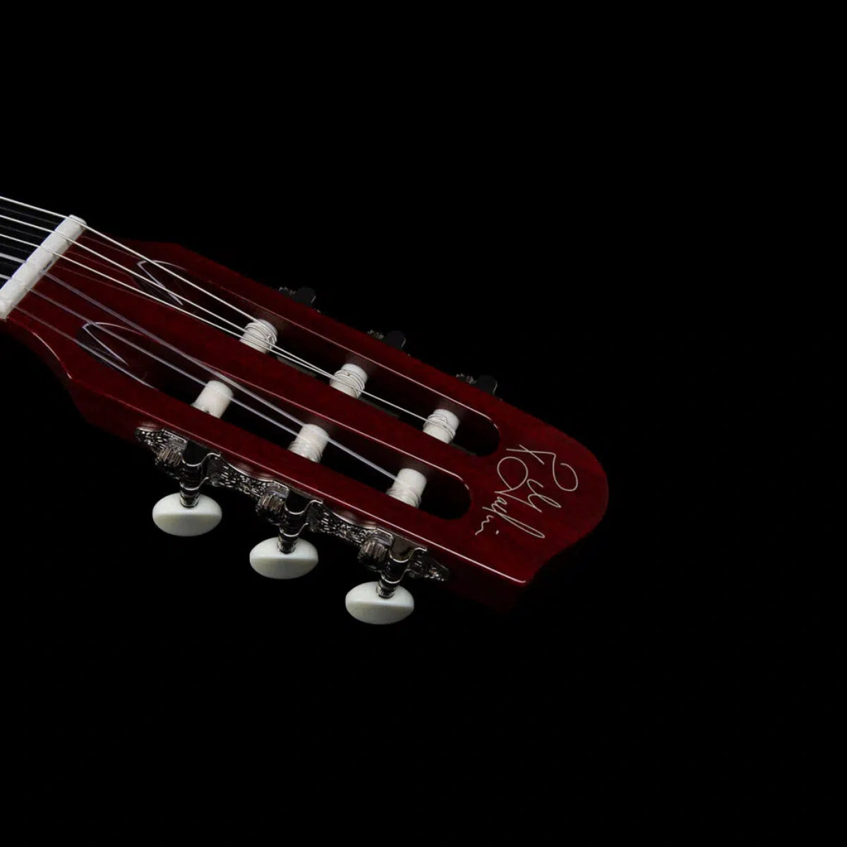 Đàn Guitar Điện Godin ACS Nylon Natural SG, Natural