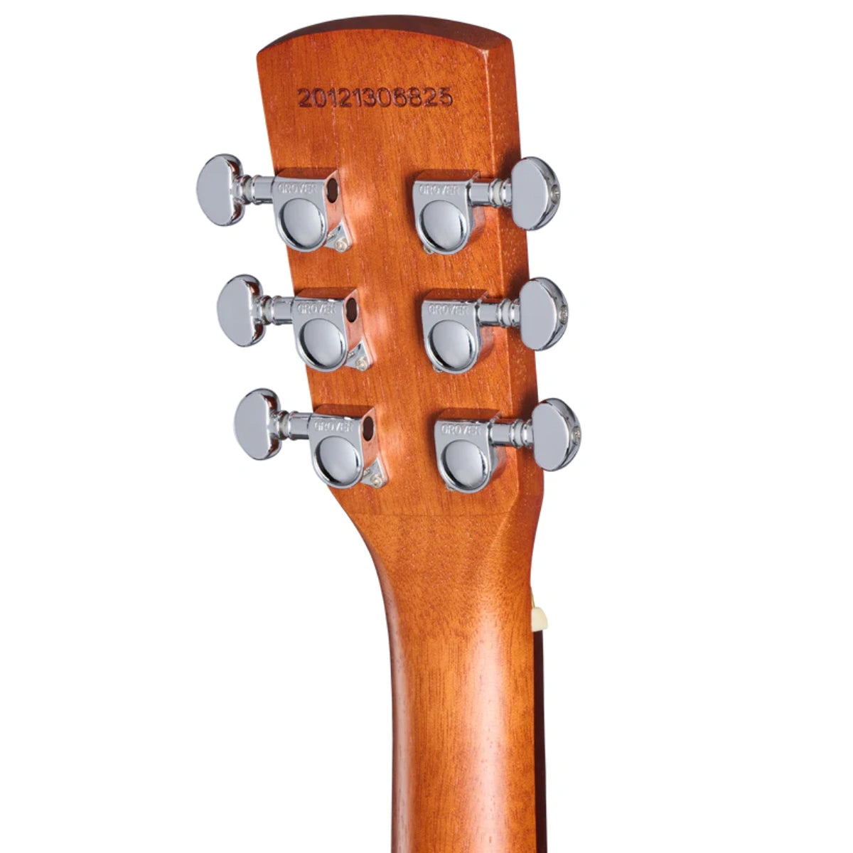Đàn Guitar Acoustic Epiphone Dobro Hound Dog M 14 Metalbody (Round Neck), Nickel