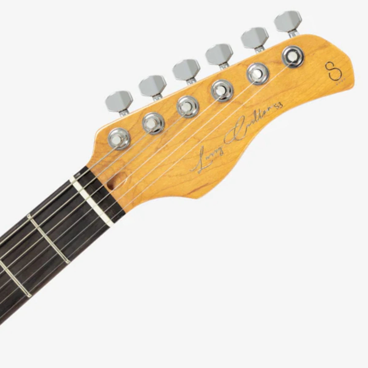 Đàn Guitar Điện Sire Larry Carlton S3 New Gen Dark Navy