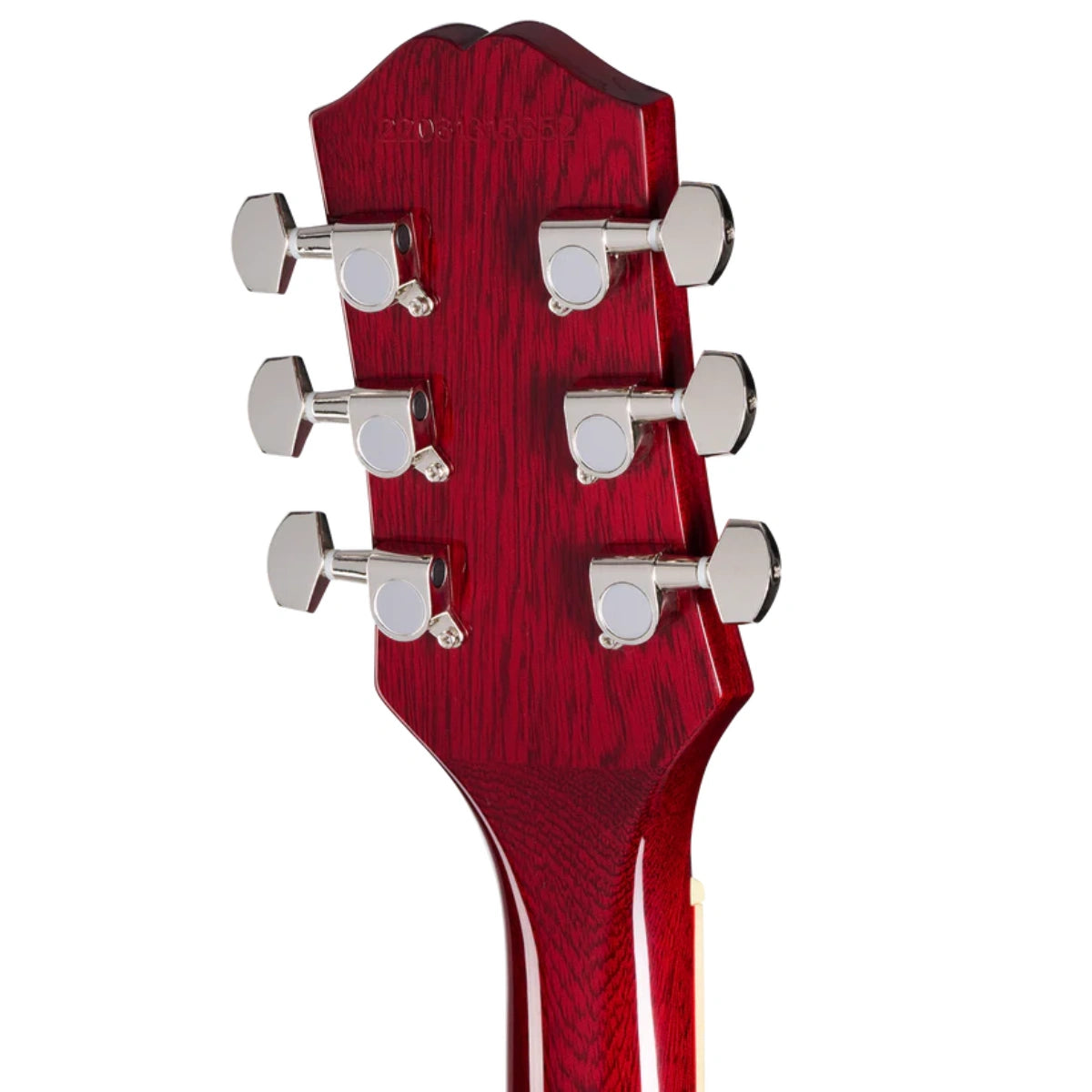 Đàn Guitar Điện Epiphone SG Tribute, Cherry