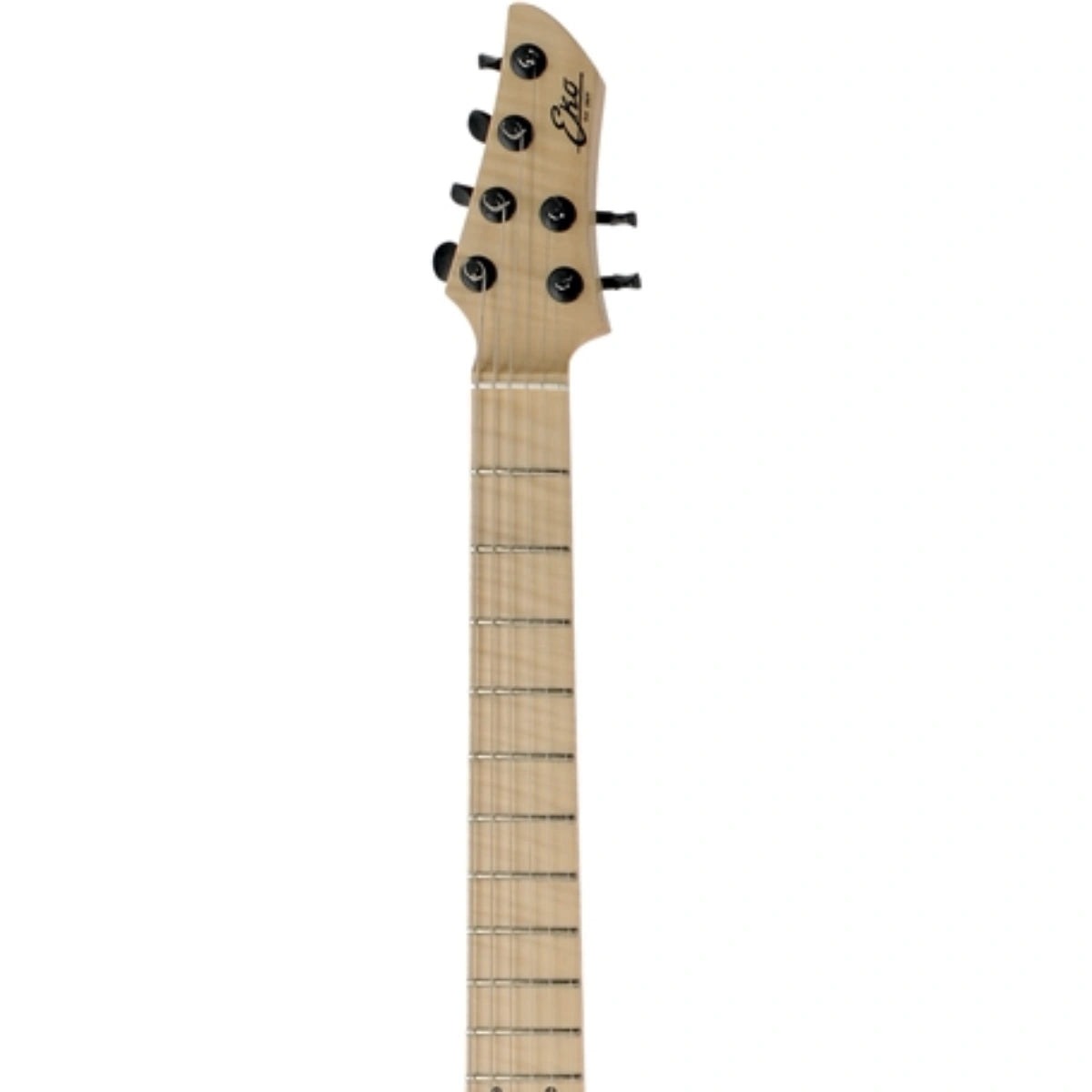 Đàn Guitar Điện Eko Aire Masterbuilt, Natural