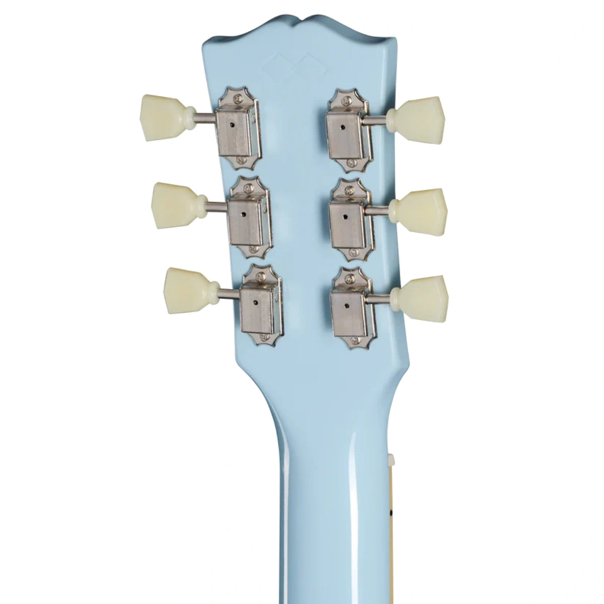 Đàn Guitar Acoustic Epiphone J 180 LS Frost Blue