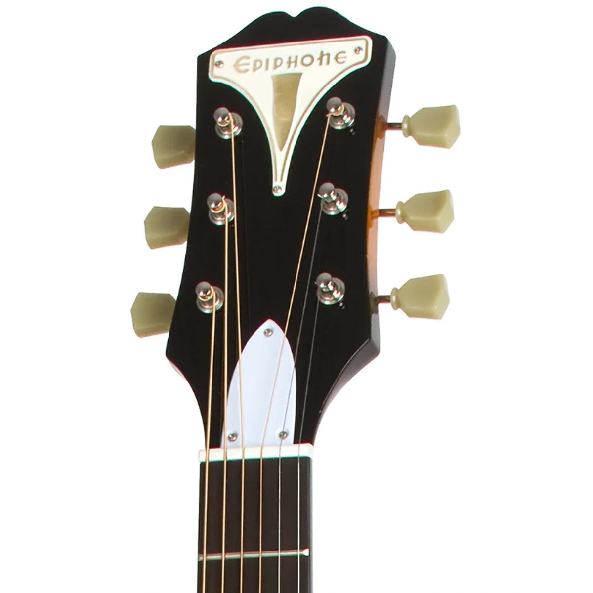  Đàn Guitar Acoustic Epiphone PRO 1 Steel String Square Shoulder Vintage Sunburst