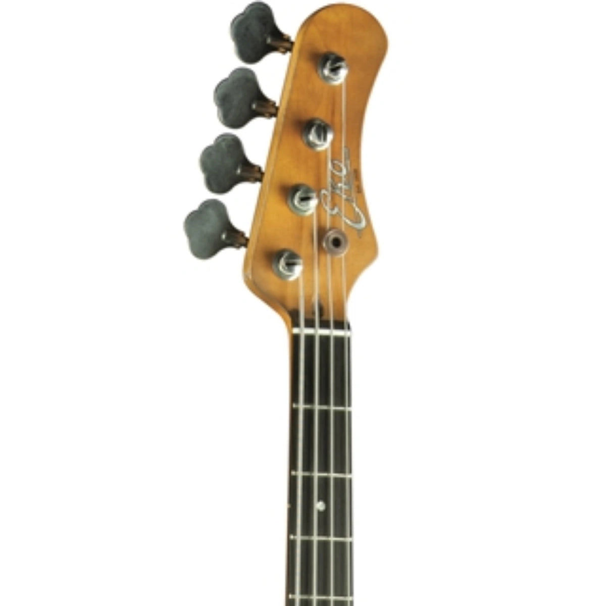 Đàn Bass Điện Eko VPJ 280 Relic, Sunburst
