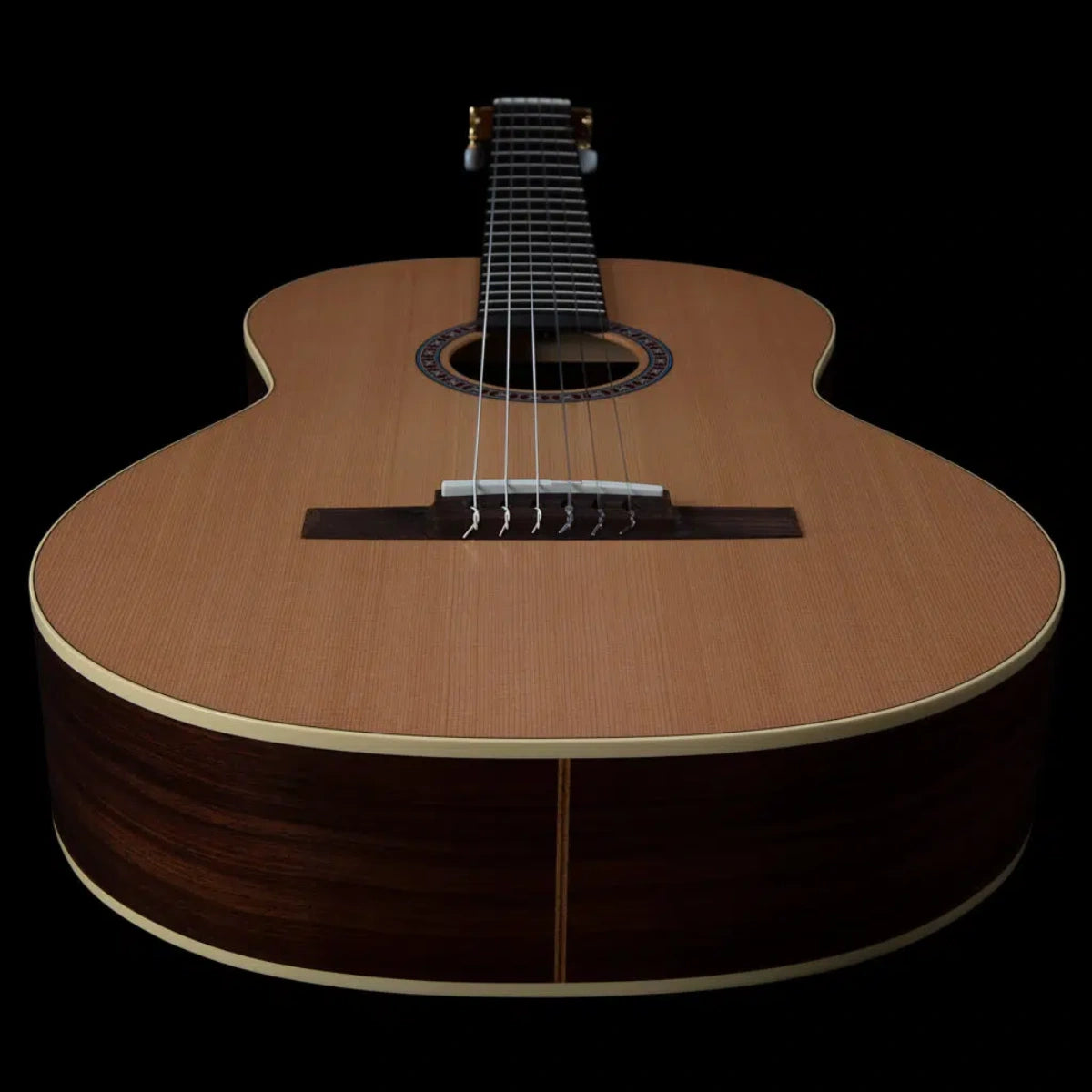 Đàn Guitar Acoustic Godin Presentation Clasica II Natural
