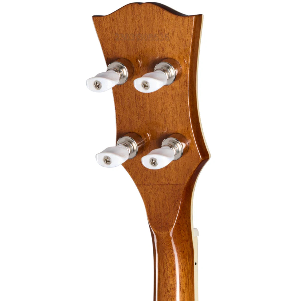 Đàn Guitar Acoustic Epiphone Mastertone Bowtie Open Back Banjo Natural