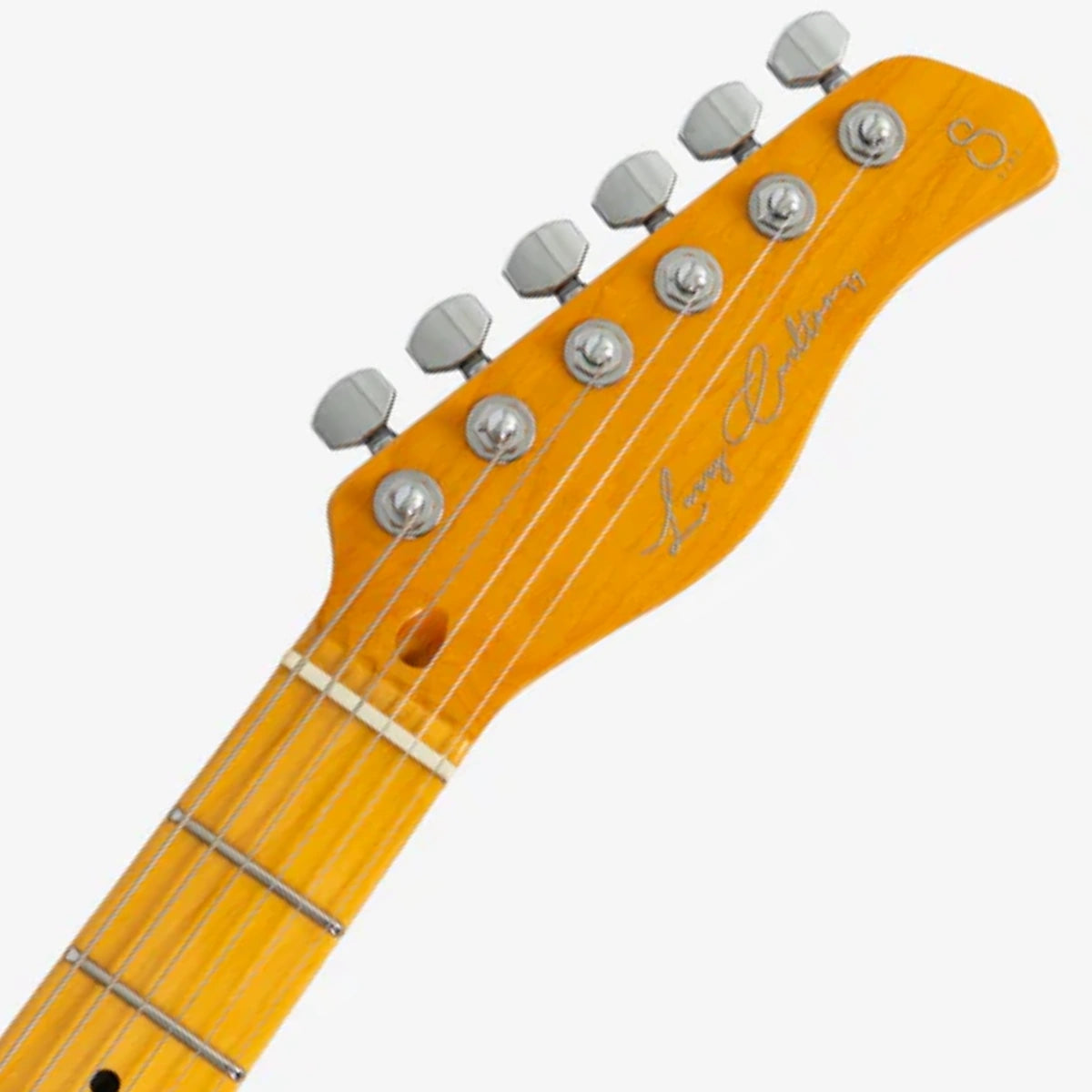 Đàn Guitar Điện Sire Larry Carlton T7 New Gen Butterscotch
