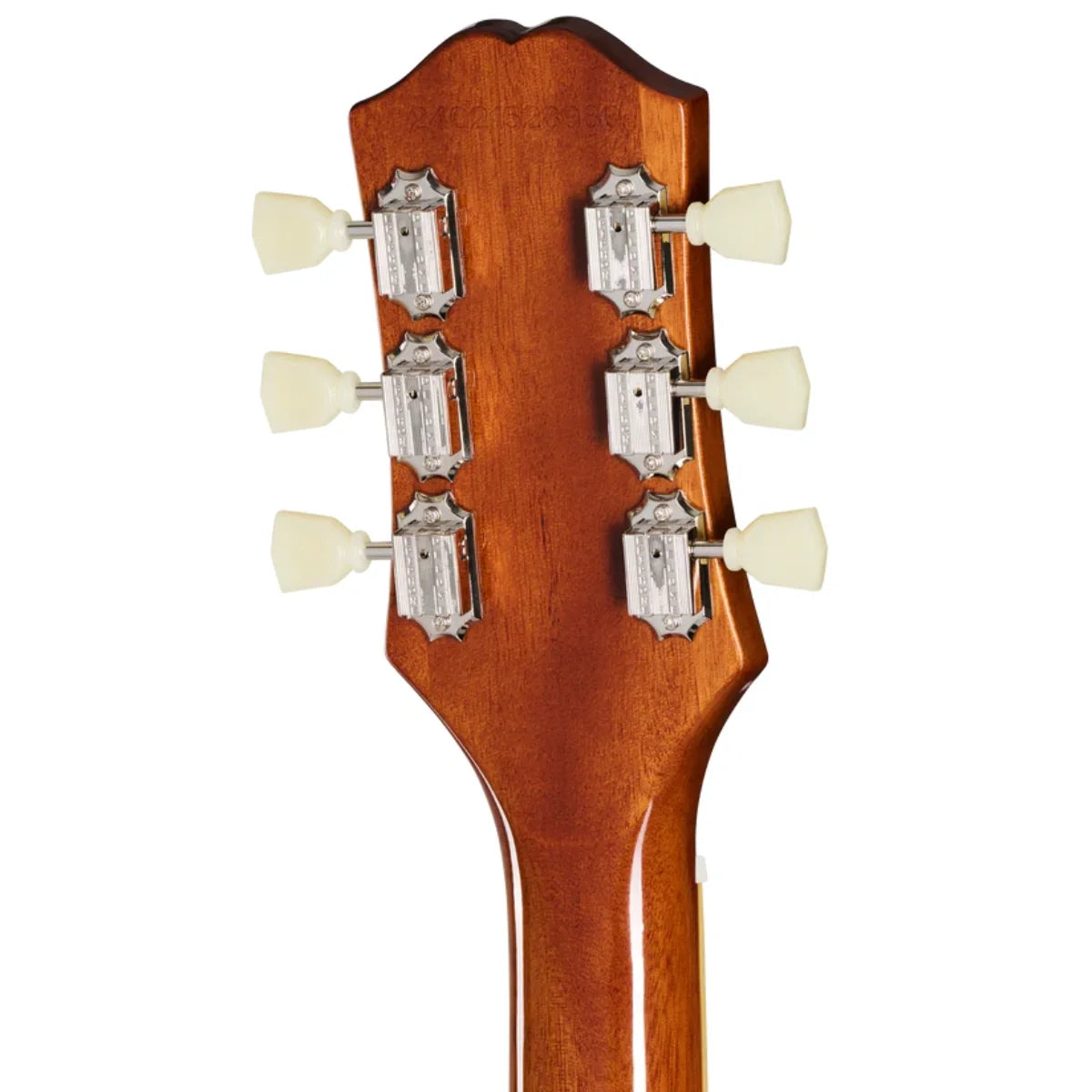 Đàn Guitar Điện Epiphone Les Paul Standard 50s màu Inverness Green