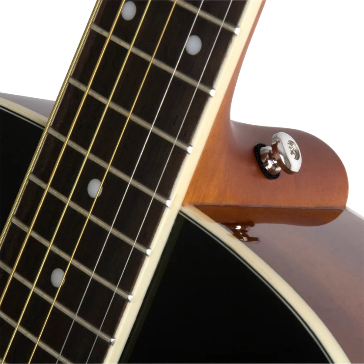 Đàn Guitar Acoustic Epiphone J 45 Studio Solid Top Vintage Sunburst