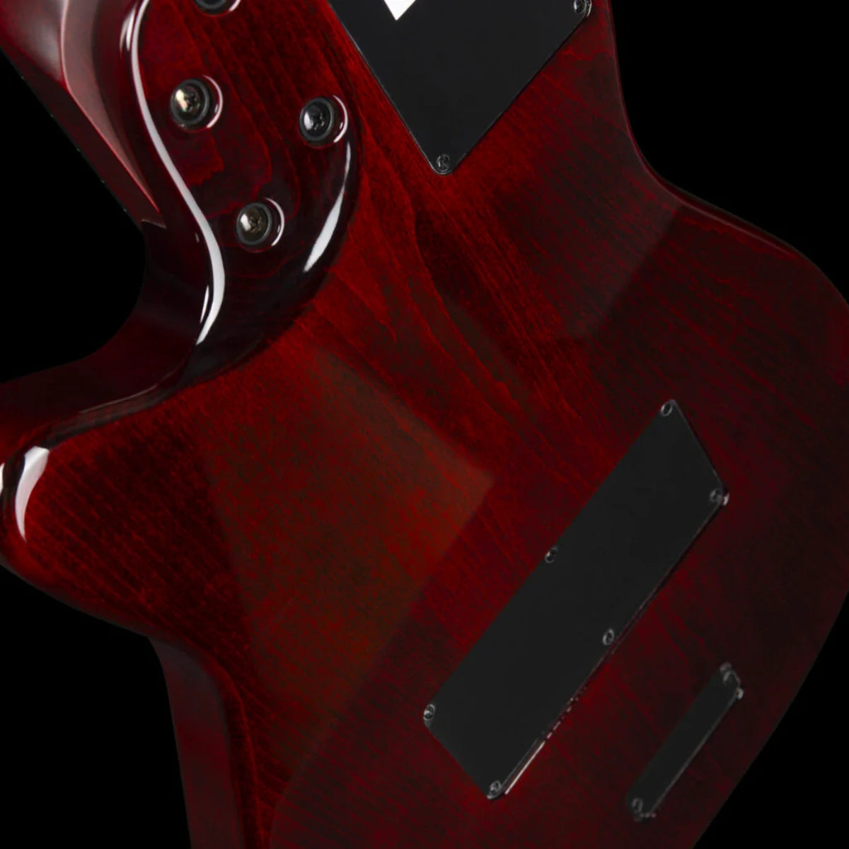 Đàn Guitar Điện Godin A12 Ultra Dlx Lightburst
