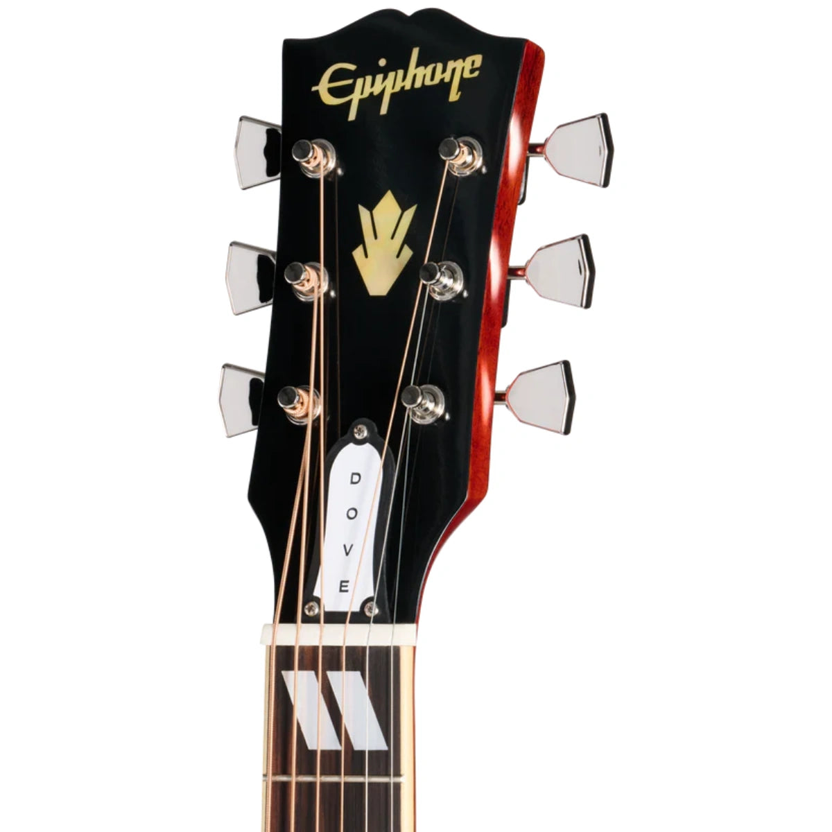 Đàn Guitar Acoustic Epiphone 1963 Dove Reissue Natural
